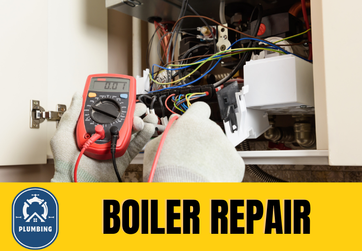 boiler repair Keighley