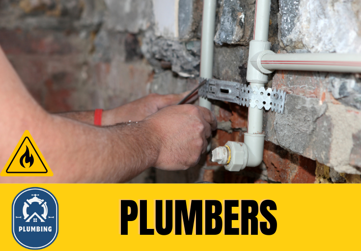  plumber Oakworth