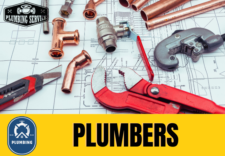  plumber Haworth