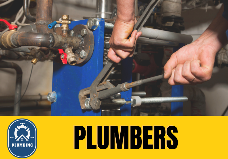  plumber Riddlesden