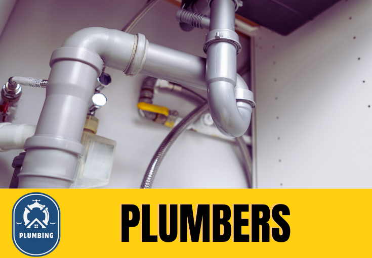  plumber Steeton