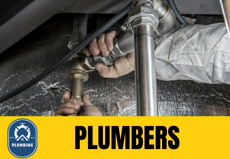  plumber East Morton