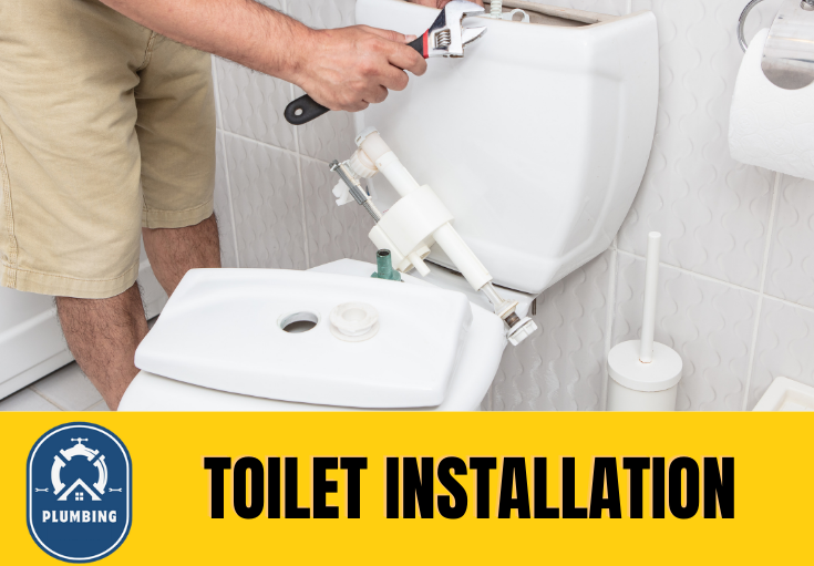 toilet fitters Keighley